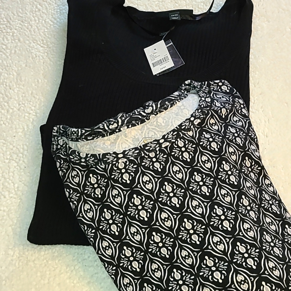 Sweater new with tags 22/24